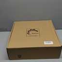 24" Silver Christmas Wreaths for Front Door, Silver Berry Leaves Bells Balls Xmas Wreath with White Fake Pampas Grass, Door Reef for Windows Fireplaces Walls, Front Porch Indoor and Outdoor