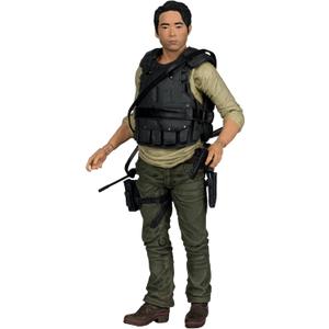 McFarlane Toys - The Walking Dead Glenn 5in Action Figure
