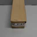 Placemats for Round Table Set of 4, Faux Leather Wedge Shaped Place Mats for Dining Table, Heat Resistant Washable Wipeable Table Mats Reversible, Gray/Dark Gray