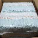 Pampers Baby Dry Diapers, Size 1, 8-14 lbs, 252 Count, Absorbent Disposable Diapers