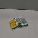 IRONFACE Adapter for DWALT 12v Max Battery with 30A Fuse, Power Connector, Power Tool Battery Converters for DIY Electronic Projects Such as 12v Lights Mechanics Motors Cart etc.