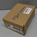 GROSMIMI Spill Proof no Spill Magic Sippy Cup with Straw with Handle for Baby and Toddlers, Customizable, PPSU, BPA Free 6 oz (Peach)