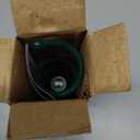 HarcoHome Christmas Tree Topper Holder - Heavy-Duty Metal Twist On Tree Topper Supporter for Your Tree Toppers, Tree Topper Stabilizer Fits Most Tree Sizes, Secure Lock for Treetop Ornaments (Green)