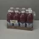 Ocean Spray Cran-Tropical Cranberry Tropical Juice Drink, 64 Fl Oz Bottle (Pack of 8) (EXP 12/02/25)