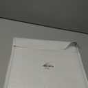 Full Length Safety Shatterproof Mirror for Kids - Plastic Wall Mirror Made of Acrylic Plexiglass, 4 Pcs 14" x14" - Long Bedroom Door Closet Mirror for Home Gym Body Workout 