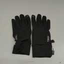 Benirap Winter Gloves Touchscreen Windproof Thermal Gloves Men Women Cycling Running Climbing Skiing Driving Gloves (Medium, Black-02)