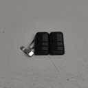 2 Replacement for Liftmaster Chamberlain Sears Craftsman 893MAX Garage Door Opener Remote 2 Pack (Grey)