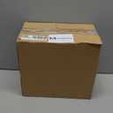 Asidrama 8 Pack Privacy Gold Door Handles, Door Lever with Door Knobs Indoor for Bedroom or Bathroom, Heavy Duty Brushed Gold Door Handles Interior with Locks for Left Right Sided Doors