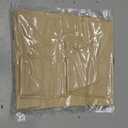 Esa Liang Shapewear Tummy Control for Women Body Shaper High Waisted Shorts (Beige, M)