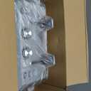 Toaster 4 Slice Retro Stainless Steel,Best Prime 4 Slice Toaster Wide Solt with 7 Shade Settings, Perfect for Waffles, Bagels and More Lainsten T-527