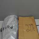 Petskd Dog Carrier Sling for Small Pet 7-15 LBS, Hands Free Front Facing Cat Sling Chest Carrier with Bottom Mat and Adjustable Strap for Pets Anti-Anxiety, Walk, Vet