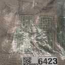 NORTHERN BROTHERS Dining Chair Covers Seat Parson Chair Slipcover for Dining Room Set of 4, Khaki