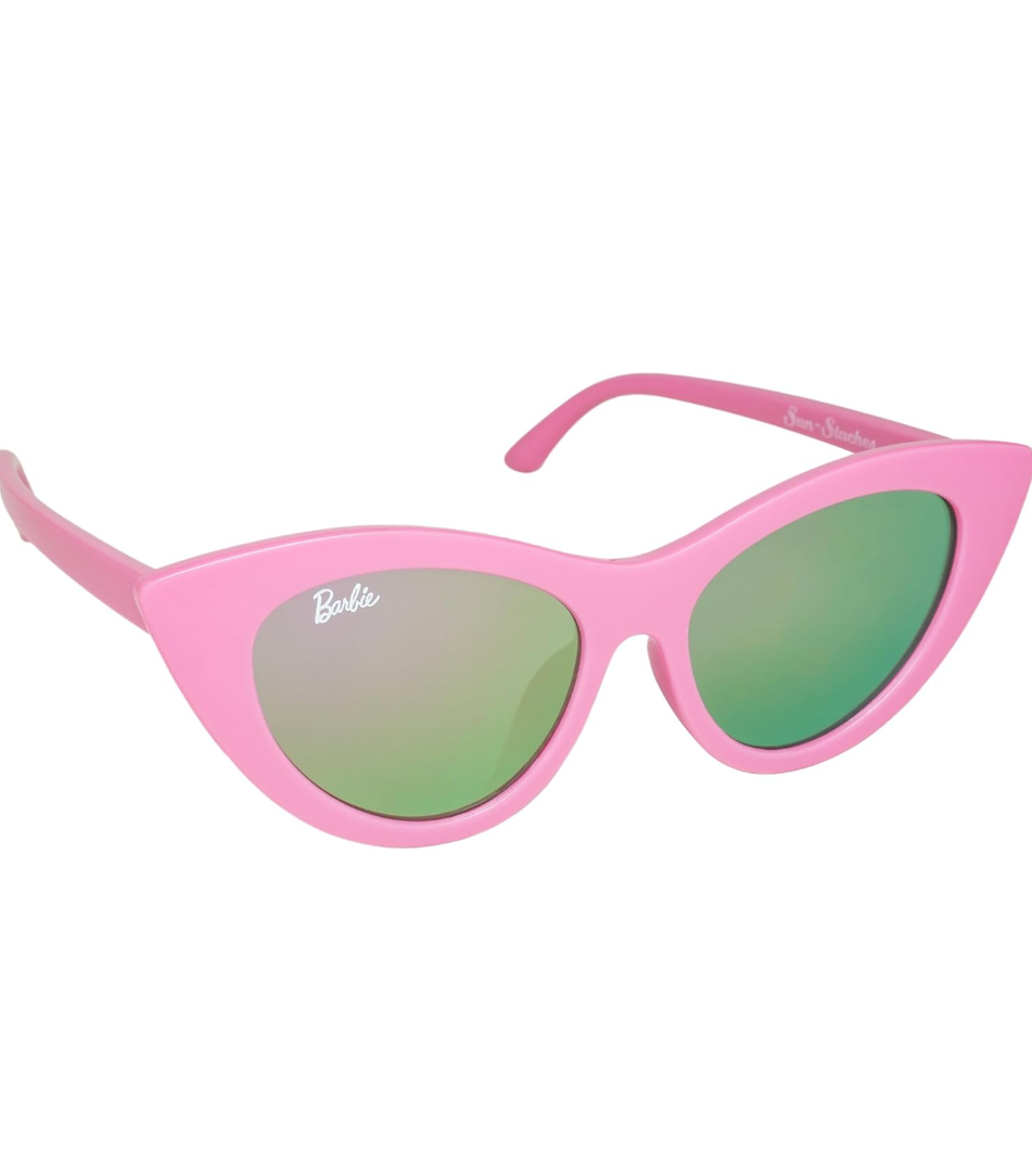Sun-Staches Barbie Sunglasses | Official Barbie Shades with UV 400 | One Size Fits Most