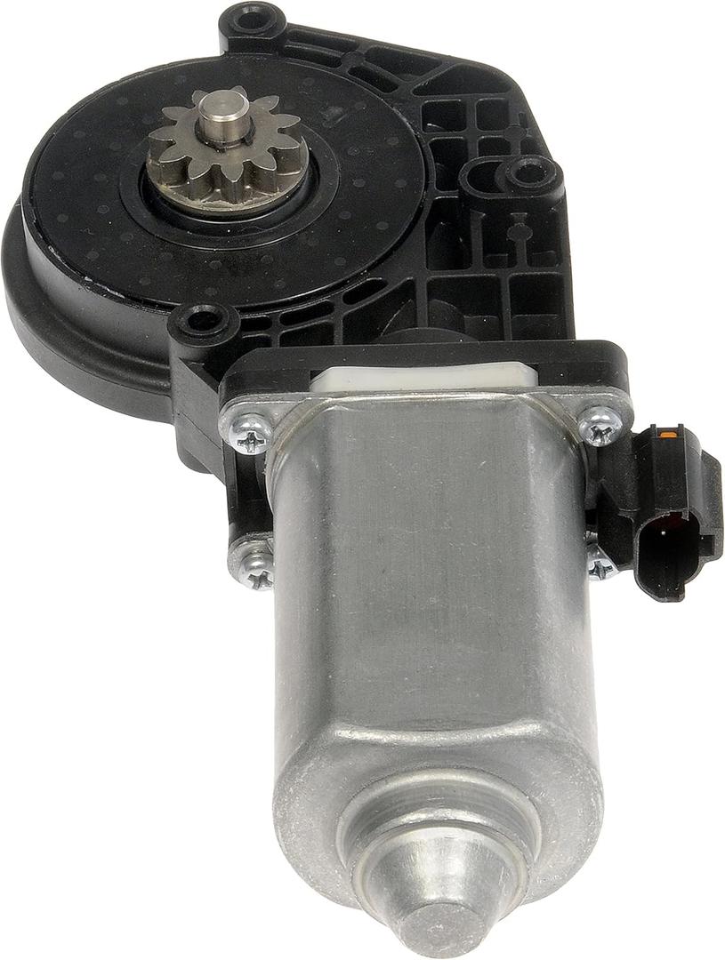 Dorman 742-270 Power Window Motor Compatible with Select Ford / Lincoln / Mazda Models
