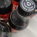 2 x Coke Zero Sugar Diet Soda Soft Drink, 16.9 fl oz, 6 Pack