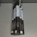 6 x Fabric Repair Patches, 17X79 Inch Self-Adhesive Suede Patches Tape Durable, DIY Large Fabric Repair for Sofa, Couches, Furniture, Chair, Clothing 17X79 Inch, Coffee