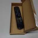 Replacement for LG TV Remote, for All 2019-2025 LG Remote Control for Smart TVs with Voice and Pointer Function, for LG Magic Remote