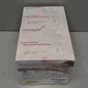 Nenesupply Pump Parts Compatible with Spectra S2 S1 9 Plus Breast Pump to Replace Spectra Pump Parts S2 Accessories Flange 19mm Duckbill Valve Tubing Bottles Backflow Protector (19mm - 4 Sets)