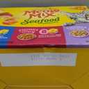 Meow Mix Seafood Selections Variety Pack, Wet Cat Food, 2.75 oz Cup (24 Pack) (EXP 04/21/27)