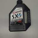 SXS Premium Transmission 80wt. (1 Liter)