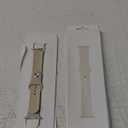 Apple Watch Band - Sport Band (46mm) - Starlight - S/M