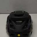 Fox Racing Speedframe Pro Mountain Bike Helmet, Black, Large