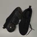 KEEZMZ Men's Air Cushion Running Shoes Breathable Tennis Basketball Sneakers Non Slip Workout Casual Sport Shoes Gym Training Comfortable Fashion Shoes (8.5)