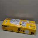 DEWALT Buffer Polisher, 7-in-9-in, 12 amp, Variable Speed Dial 0-3,500 RPMs, Soft Start Corded Car Buffer (DWP849X)