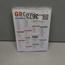 Hebayy 90 Sheets Fastcheck Grocery List Magnet Pad, 110 Printed Common Food for Fridge and Blank Grocery Shopping Spaces for Home. Size 6x 9