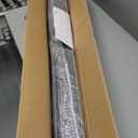 Roof Rack Cross Bars Compatible for 4 Door Jeep Wrangler JK JL Gladiator JT 2007-2024 Heavy Duty Crossbars Cargo Luggage