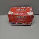 Budbof 28 Packs Valentines Day Gifts For Kids, Cute Mochi Squishy Toys and Valentines Cards with Hearts Box for School Boys Girls Exchange Gifts Classroom Prizes Valentine Party Favors