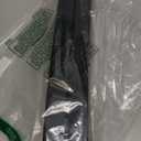 Car Seat Gap Filler Set of 2, Soft Foam Multifunctional Seat Side Gap Filler with Organizer & Hook Function, 3in1 Gap Stopper Universal Fit Car SUV Truck Fill The Gap Between Seat & Console (Most Cars  Standard, Black)