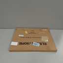 ELSKER&HOME 16x20 Frames, 16x20 Picture Frames 3 Pack for Wall,Picture Poster Frame Black for Horizontal or Vertical Wall Mounting, Sturdy and Scratch-proof