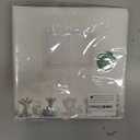 Baby Book Keepsake - Timeless Baby Memory Book for Boy or Girl I First 5 Year I Faux Leather, Gender Neutral, Safari Theme w/Gold Foil Stamp - Baby First Year Book Journal Scrapbook Photo Album Shower