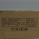 Panana Folding Shopping Hand Truck with Wheels,Foldable Steel Grocery On Wheels, Grocery Bag for Storage (Two Wheels)