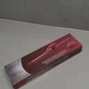 MBHAIR 9mm Thin Curling Wand Hair Curler, 3/8 Small Barrel Skinny Hair Curling Iron Wand Professional Super Tourmaline Ceramic Barrel Small Tongs for Short and Long Hair