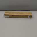 Gold Shower Curtain Rod 31-79 Inches Non-Slip Shower Rod Tension Mounted No Drill Shower Curtain Rods Spring Tension Rod Adjustable Tension Curtain Rod for Windows Bathroom