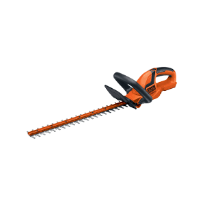BLACK+DECKER 20V MAX* String Trimmer, Powercut, 22-Inch, (LHT321)