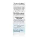 Weleda One-Step Face Cleanser & Toner, 3.4 Fl Oz