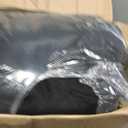24FT Pool Leaf Net Cover Round Pool Net Cover for Above Ground Pool