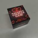 Couples Games for Adults, Spicy Drinking Game with 200 Conversation Starters & Actions, Naughty Gifts for Him & Her, Romantic Couple Activities & the Spiciest Connecting Card Games for Couples.