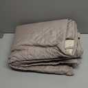 Ameritex Waterproof Nonslip Recliner Cover Stay in Place, Dog Chair Cover Furniture Protector, Ideal Recliner Slipcovers for Pets and Kids (Khaki, 23")