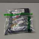 Disney Mickey & Friends Holiday Fireworks Family Trip 2025 T-Shirt Size Large