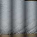 UNILIBRA 2 Pack Waterproof Pillow Protector Quilted Queen Size(21"X30")