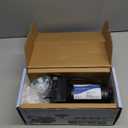 Water Pressure Booster Diaphragm Pump 110V AC for House,70PSI 5GPM Water Transfer Pump with Plug,On Demand 4-Chamber Self-Priming Water Pump with Filter for Bathroom Kitchen Irrigation Spray