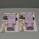 Bwell Silicone Boot & Pouch, 2pack