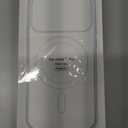 3 x amCase Clear Case for iPhone 17 Pro (6.3") | Compatible with MagSafe Accessories |Camera Cutout | Drop Protection | Ultra-Strong Magnetic | Support Wireless Charging