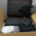 DISUTOGO Custom for Subaru Crosstrek 2016-2026 Car Seat Covers Front&Rear