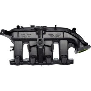 Dorman 615-380 Patented Plastic Intake Manifold - Includes Gaskets Compatible with Select Buick/Chevrolet Models (OE FIX)
