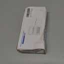 Lithium Rechargeable AA 1.5V Camera Batteries with 2.5'' LCD Fast Black Charger Combo, 8 Pack Large Capacity 3500mWh Dual A Long-Lasting 3.0A Output for Home & Industrial Devices, Cycles 1300x